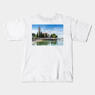 Hvar Kids T-Shirt